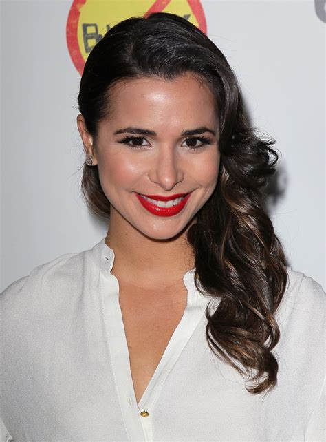 josie loren age|josie loren leinart.